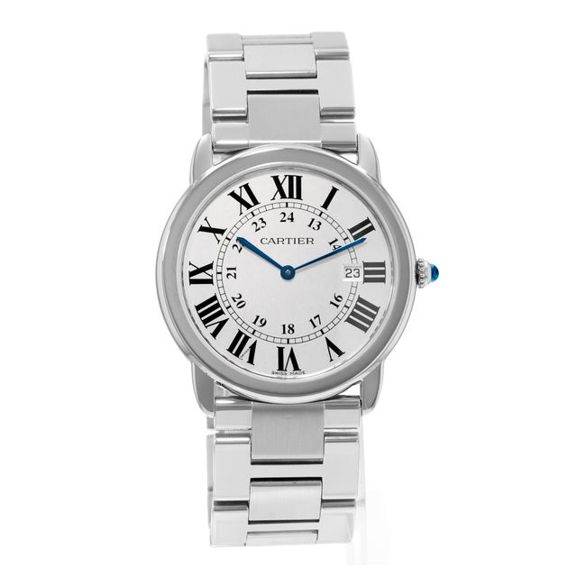 Cartier Ronde Solo W6701005 Image 5